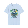 Dyslexia Has Reached a New Owl T-Shirt