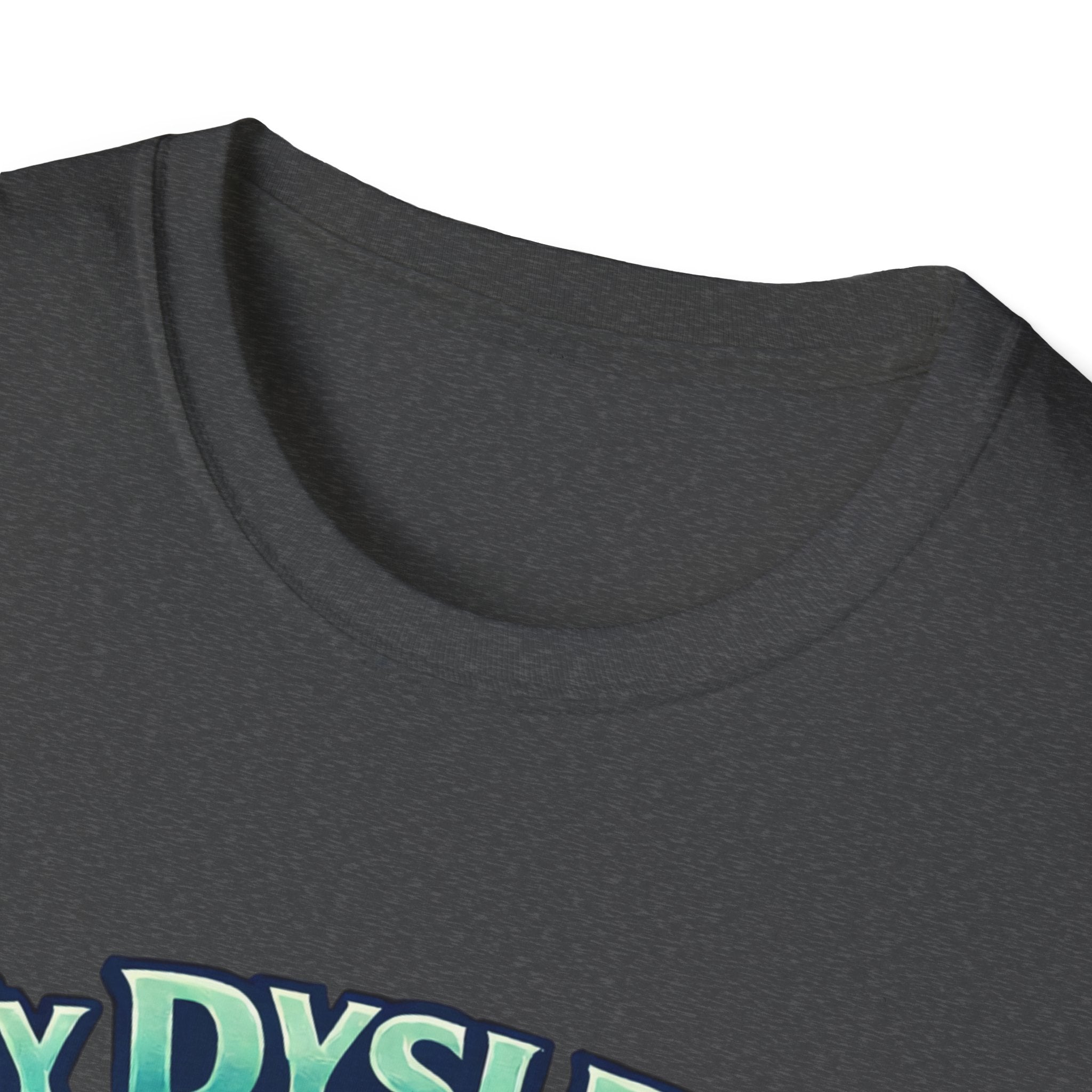Dyslexia Has Reached a New Owl T-Shirt
