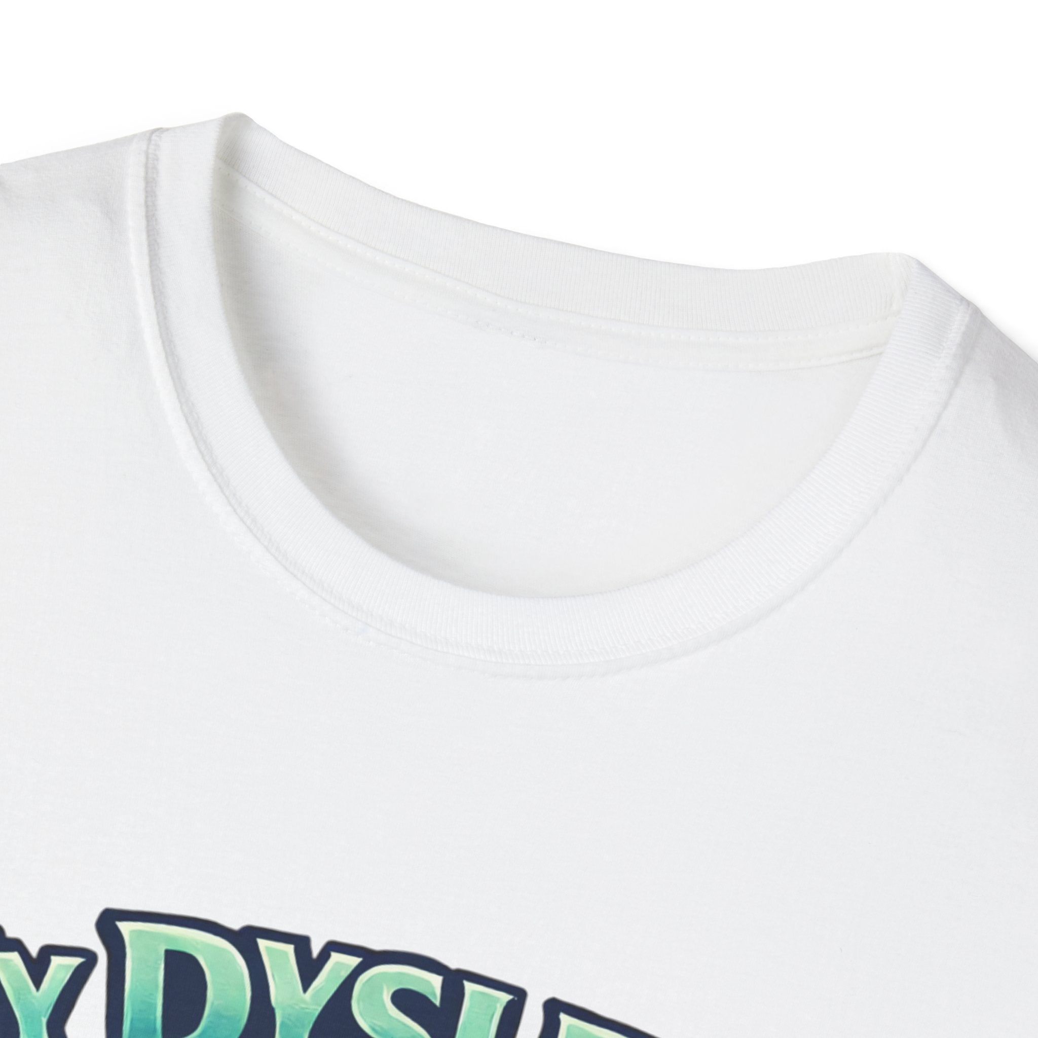 Dyslexia Has Reached a New Owl T-Shirt