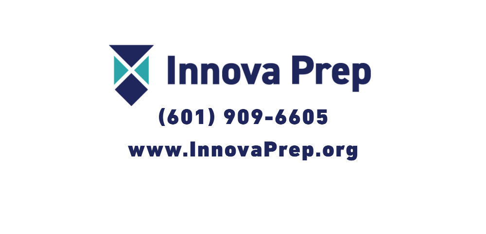 Innovaprep Logo Innova Prep School Store